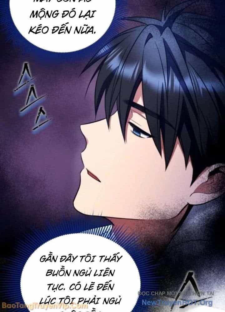 Đấng Tối Cao Lần Đầu Làm Cha - Chương 13 - ảnh 19