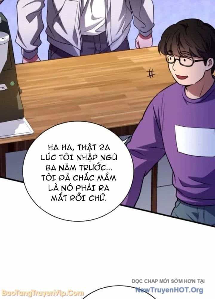 Đấng Tối Cao Lần Đầu Làm Cha - Chương 13 - ảnh 3