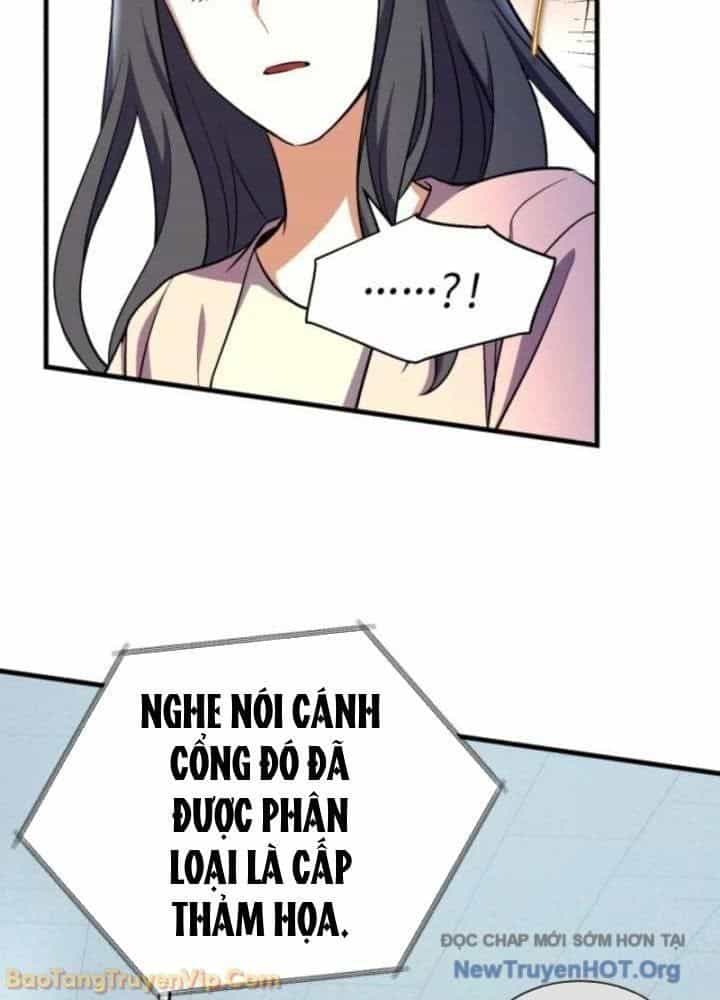 Đấng Tối Cao Lần Đầu Làm Cha - Chương 13 - ảnh 47