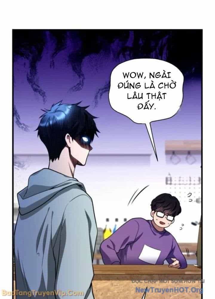 Đấng Tối Cao Lần Đầu Làm Cha - Chương 13 - ảnh 6