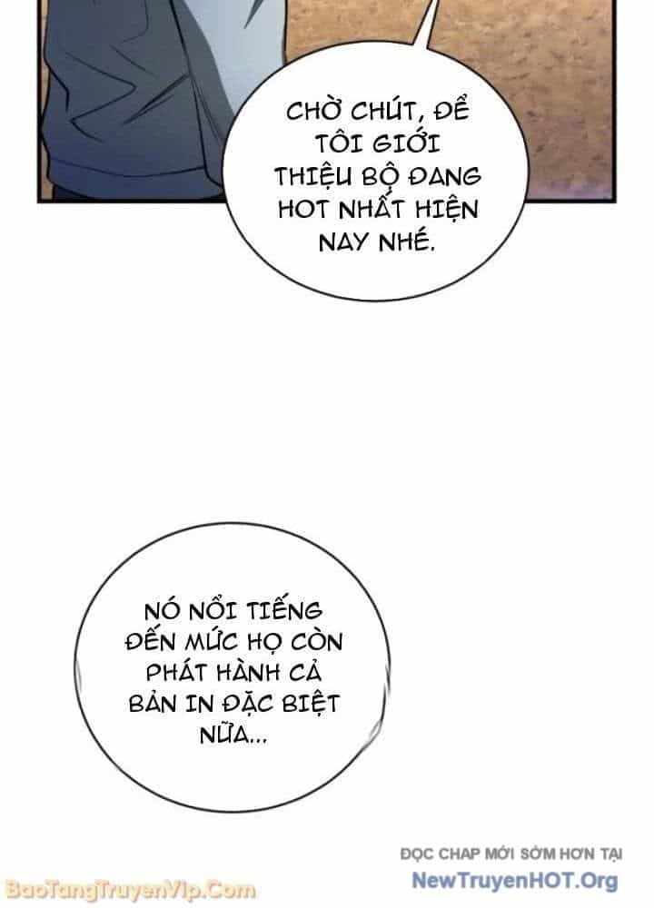 Đấng Tối Cao Lần Đầu Làm Cha - Chương 13 - ảnh 7