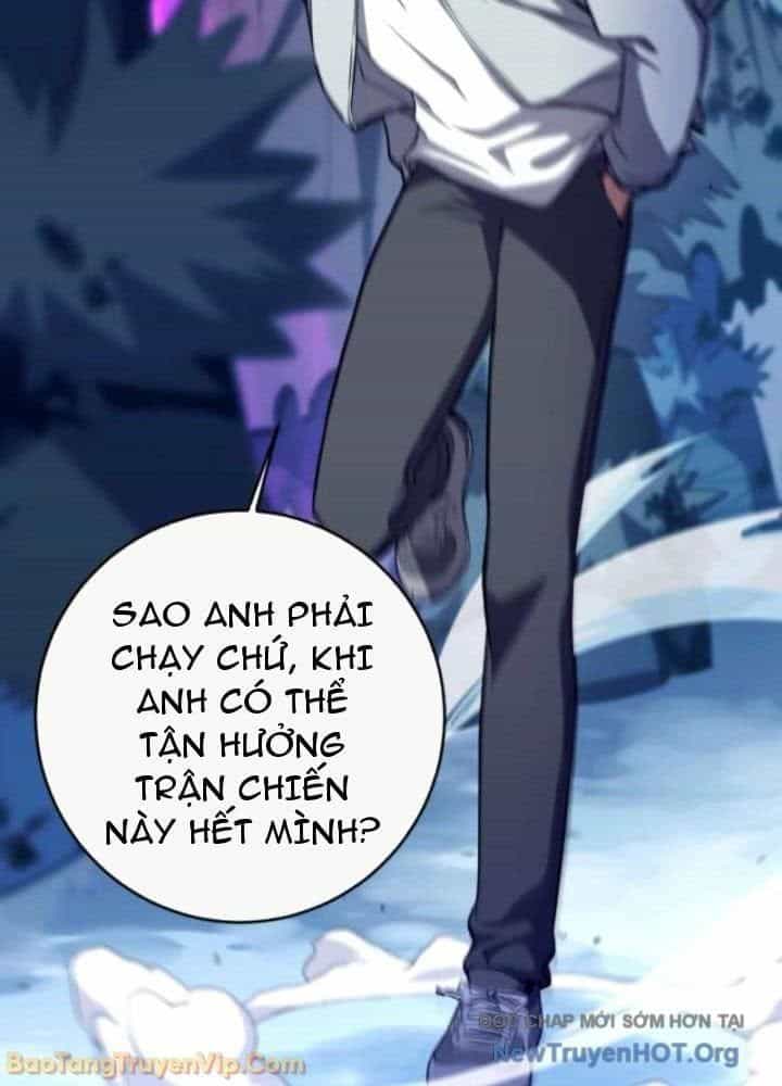 Đấng Tối Cao Lần Đầu Làm Cha - Chương 14 - ảnh 29
