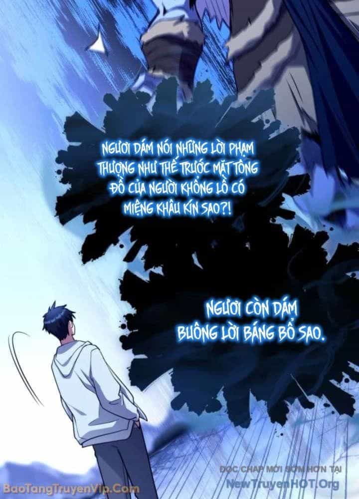 Đấng Tối Cao Lần Đầu Làm Cha - Chương 14 - ảnh 62