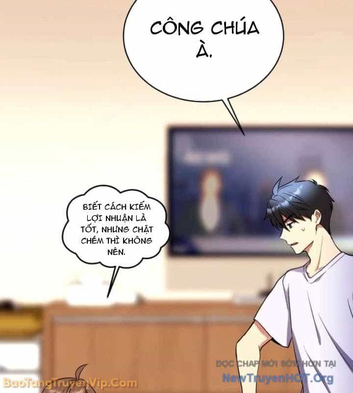 Đấng Tối Cao Lần Đầu Làm Cha - Chương 15 - ảnh 116