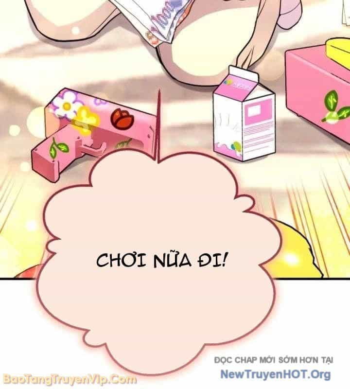 Đấng Tối Cao Lần Đầu Làm Cha - Chương 15 - ảnh 124