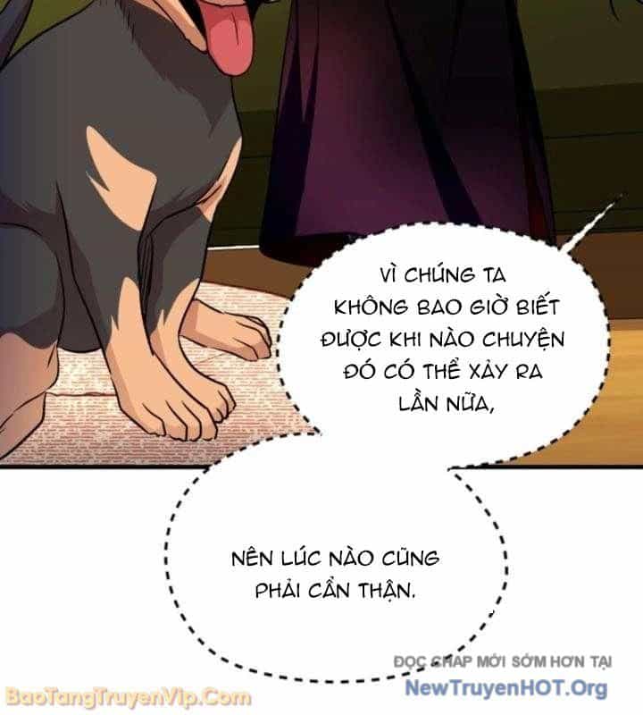 Đấng Tối Cao Lần Đầu Làm Cha - Chương 15 - ảnh 141
