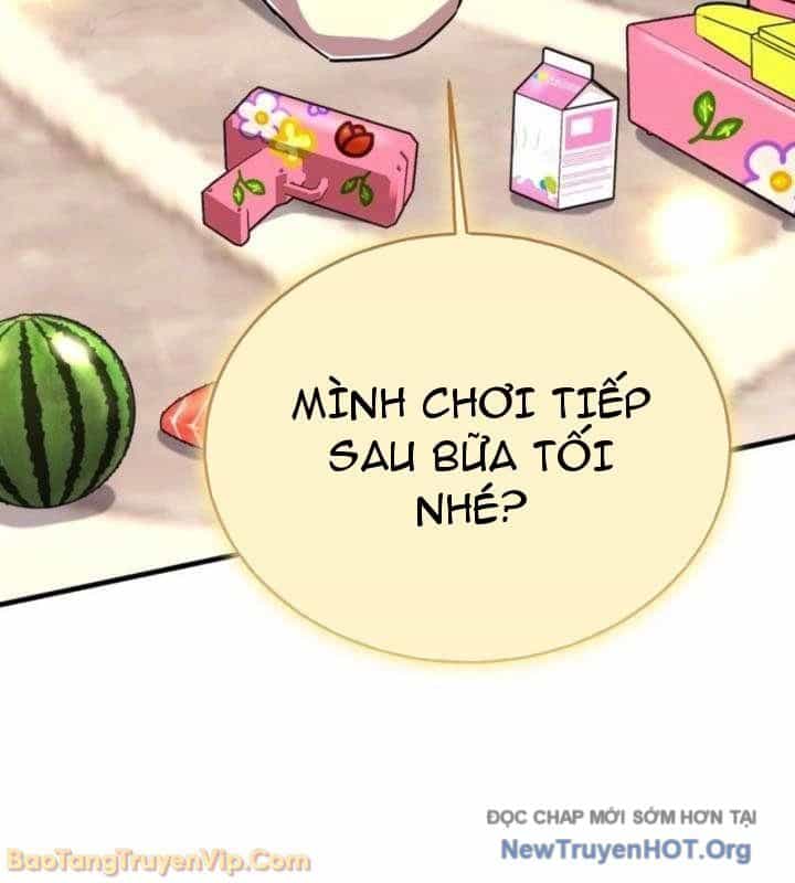 Đấng Tối Cao Lần Đầu Làm Cha - Chương 15 - ảnh 160