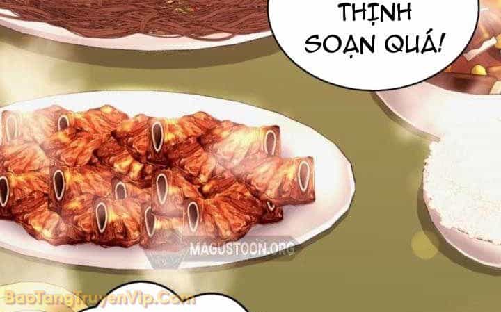 Đấng Tối Cao Lần Đầu Làm Cha - Chương 15 - ảnh 172