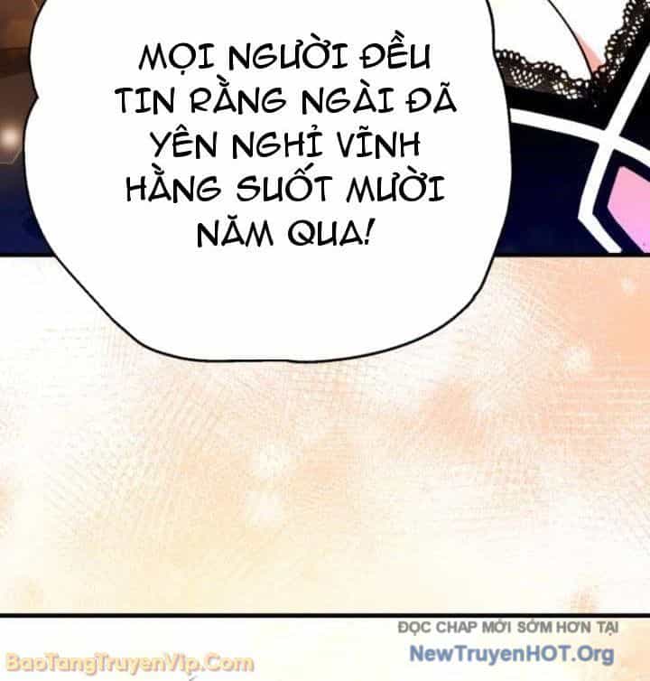 Đấng Tối Cao Lần Đầu Làm Cha - Chương 15 - ảnh 4