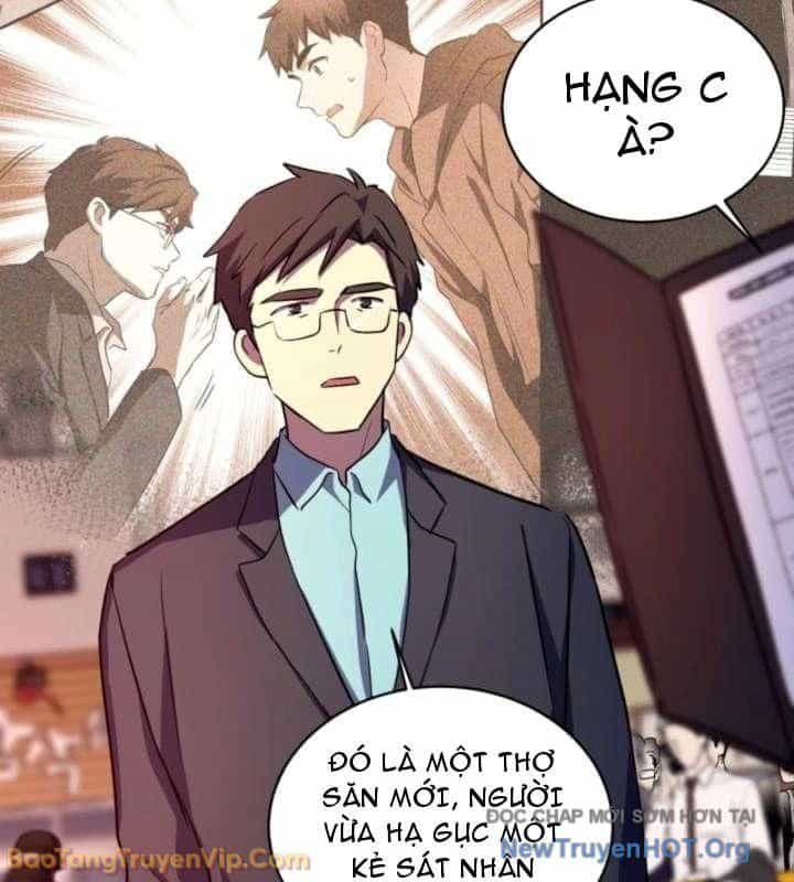 Đấng Tối Cao Lần Đầu Làm Cha - Chương 15 - ảnh 53