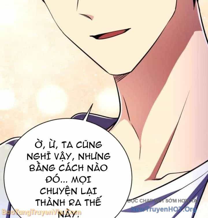 Đấng Tối Cao Lần Đầu Làm Cha - Chương 15 - ảnh 6