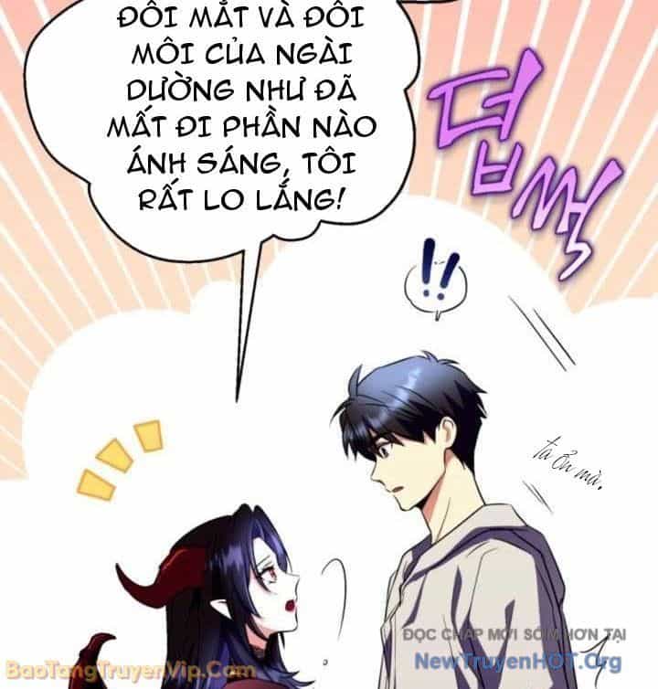 Đấng Tối Cao Lần Đầu Làm Cha - Chương 15 - ảnh 8