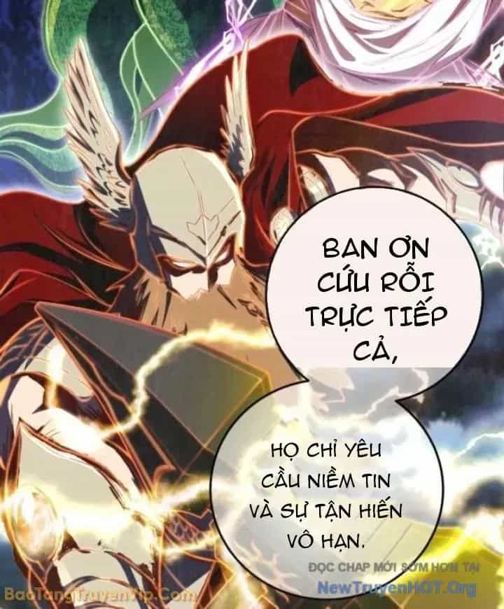 Đấng Tối Cao Lần Đầu Làm Cha - Chương 16 - ảnh 105
