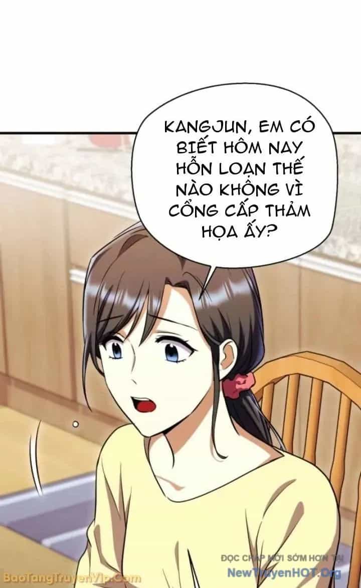 Đấng Tối Cao Lần Đầu Làm Cha - Chương 16 - ảnh 11