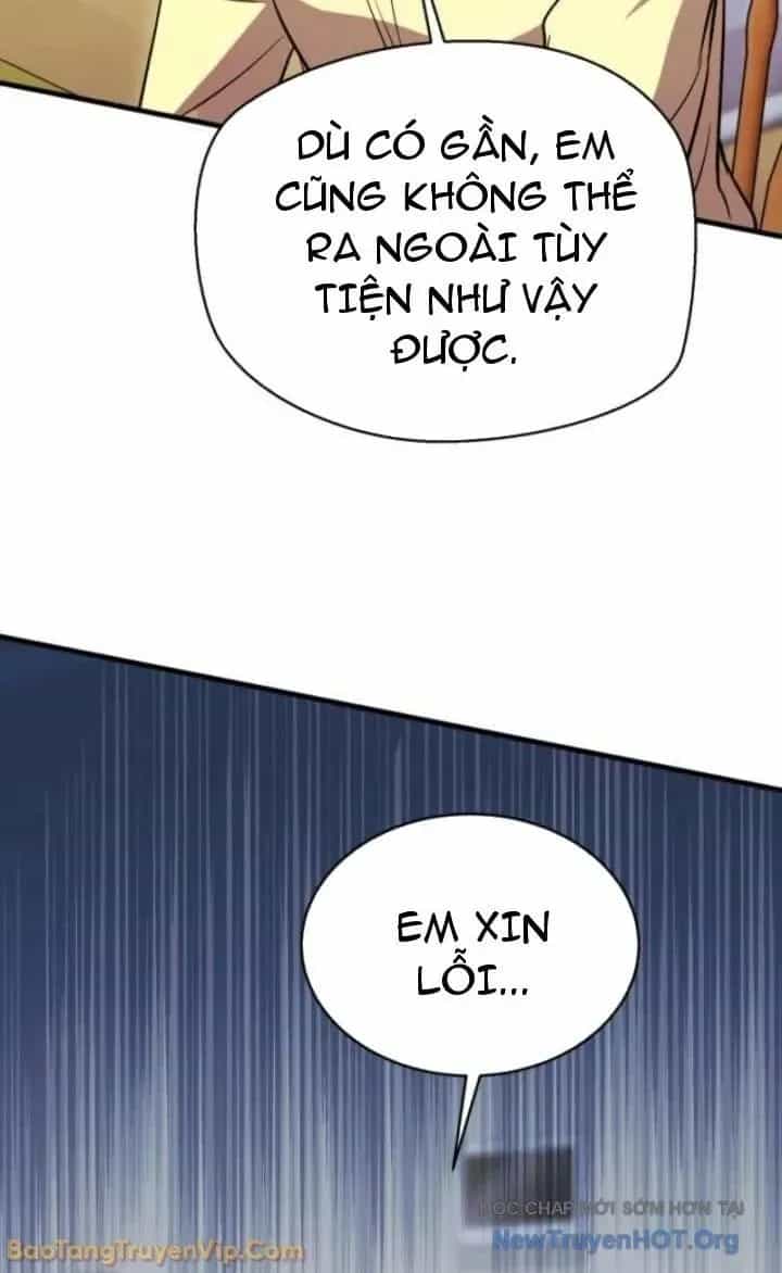 Đấng Tối Cao Lần Đầu Làm Cha - Chương 16 - ảnh 12