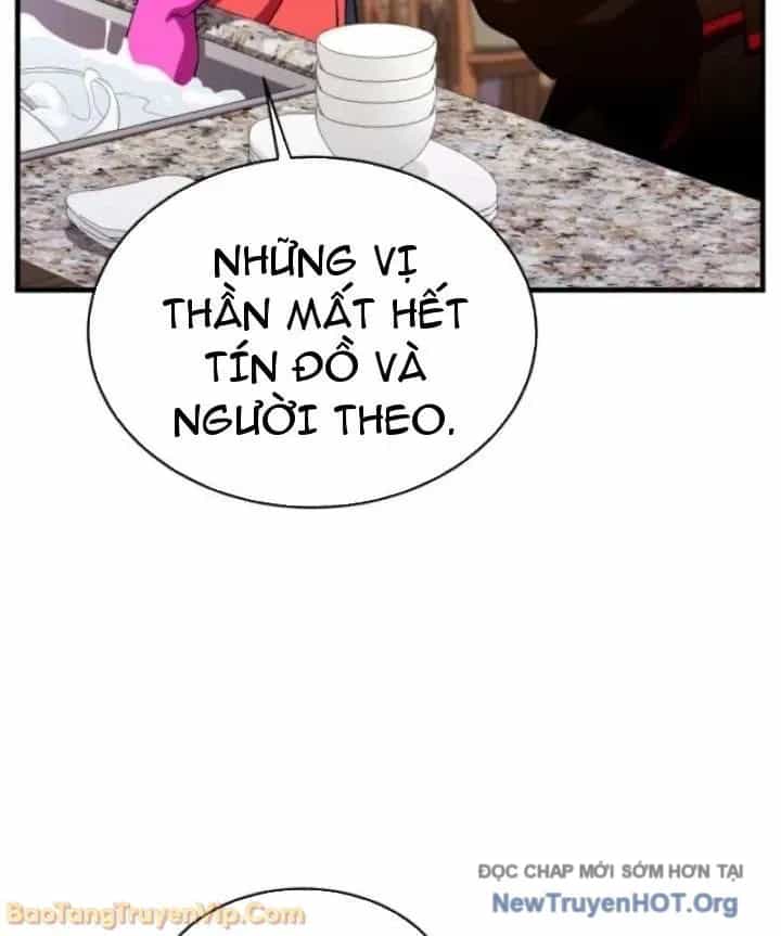 Đấng Tối Cao Lần Đầu Làm Cha - Chương 16 - ảnh 121