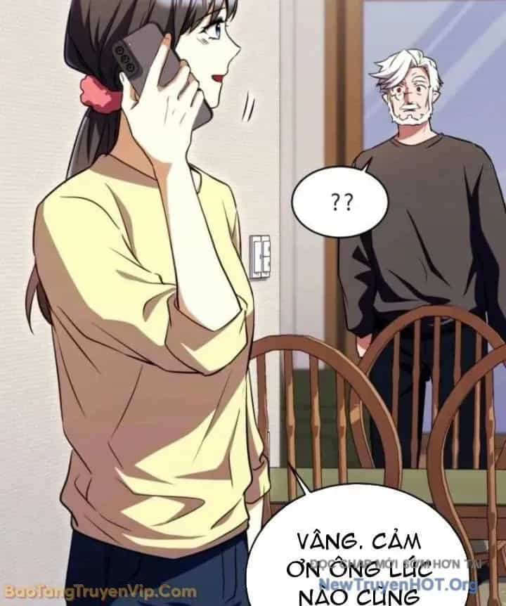 Đấng Tối Cao Lần Đầu Làm Cha - Chương 16 - ảnh 130