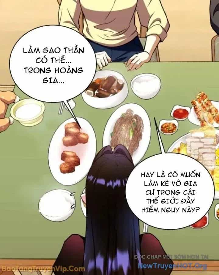 Đấng Tối Cao Lần Đầu Làm Cha - Chương 16 - ảnh 26