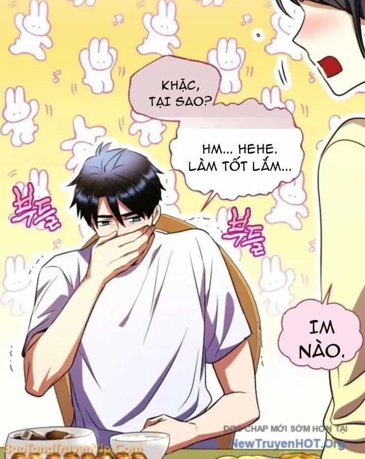 Đấng Tối Cao Lần Đầu Làm Cha - Chương 16 - ảnh 39