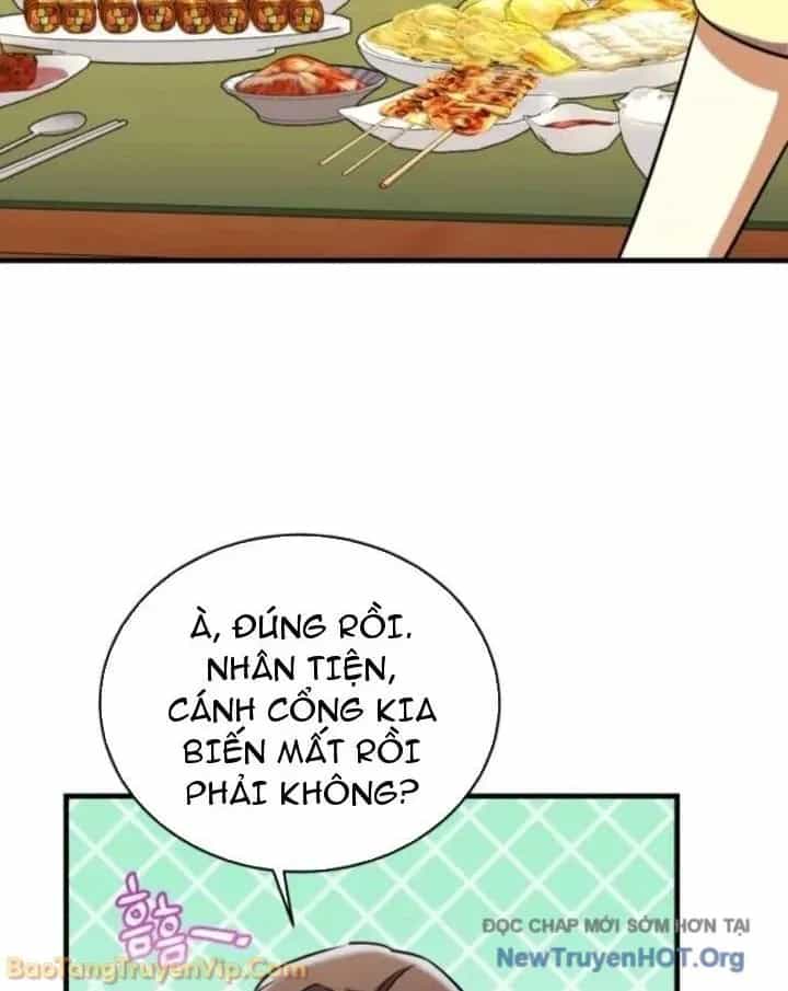 Đấng Tối Cao Lần Đầu Làm Cha - Chương 16 - ảnh 40