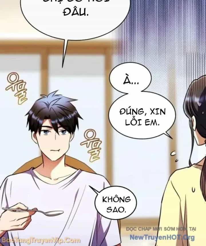 Đấng Tối Cao Lần Đầu Làm Cha - Chương 16 - ảnh 53