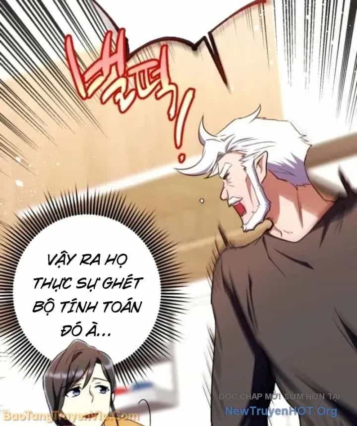 Đấng Tối Cao Lần Đầu Làm Cha - Chương 16 - ảnh 66