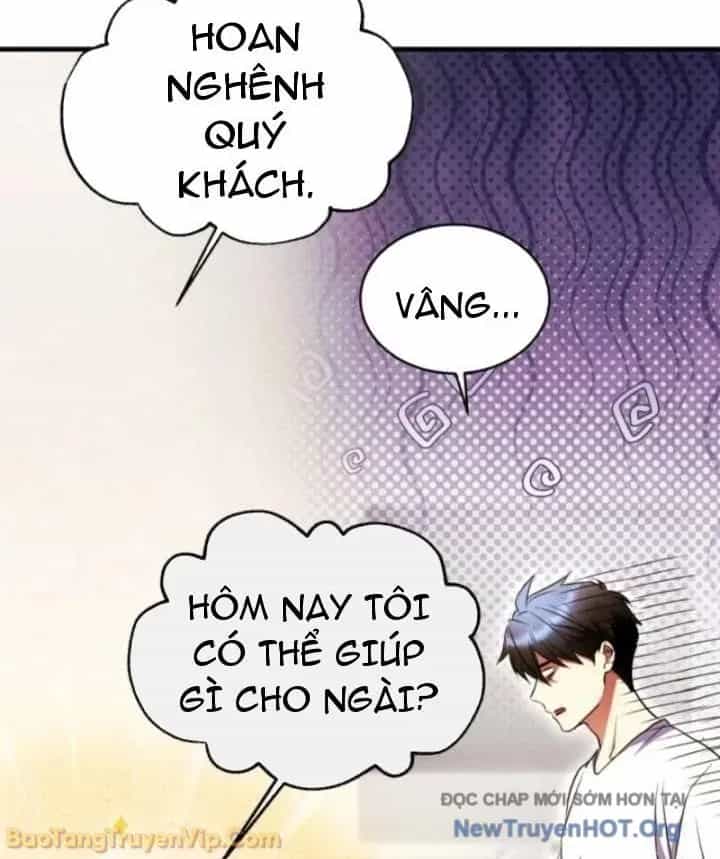 Đấng Tối Cao Lần Đầu Làm Cha - Chương 16 - ảnh 69