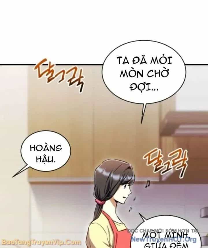 Đấng Tối Cao Lần Đầu Làm Cha - Chương 16 - ảnh 73