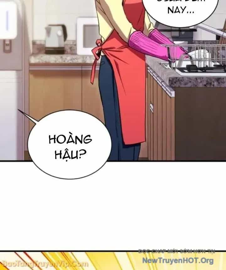 Đấng Tối Cao Lần Đầu Làm Cha - Chương 16 - ảnh 74
