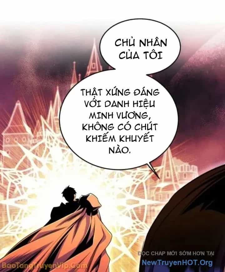 Đấng Tối Cao Lần Đầu Làm Cha - Chương 16 - ảnh 85