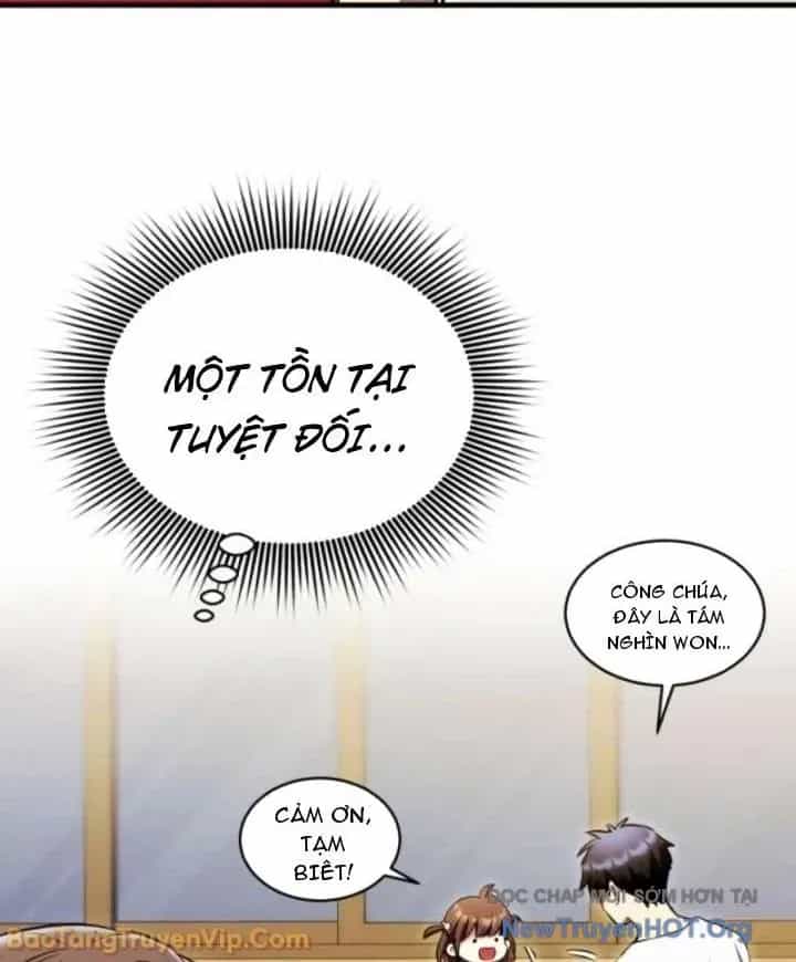 Đấng Tối Cao Lần Đầu Làm Cha - Chương 16 - ảnh 89