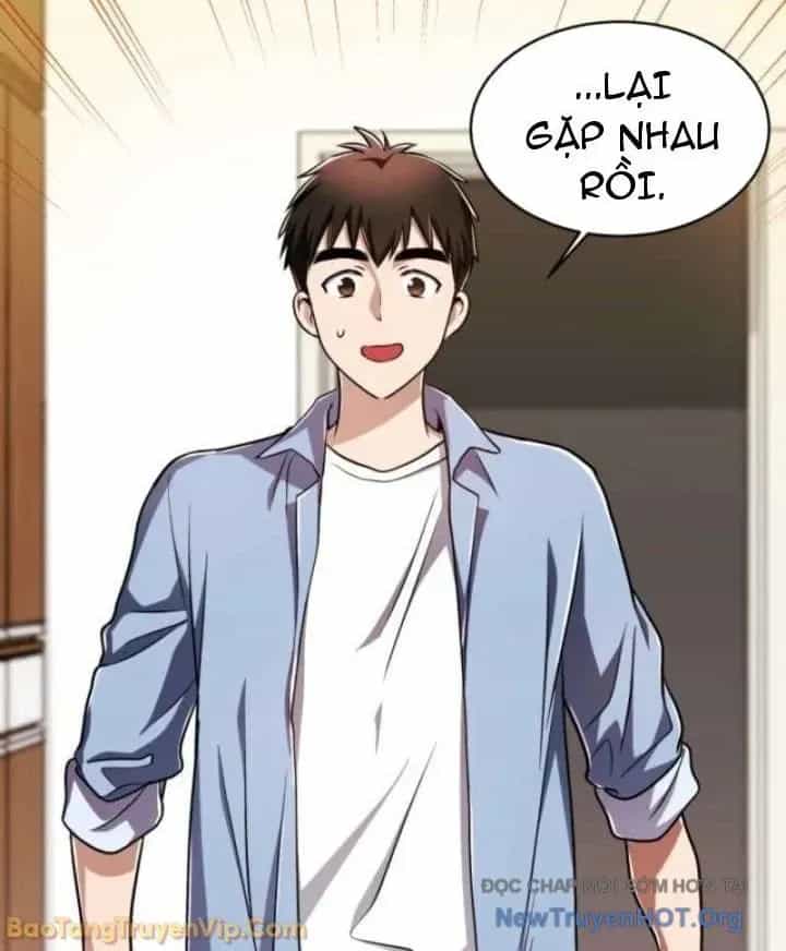 Đấng Tối Cao Lần Đầu Làm Cha - Chương 17 - ảnh 107
