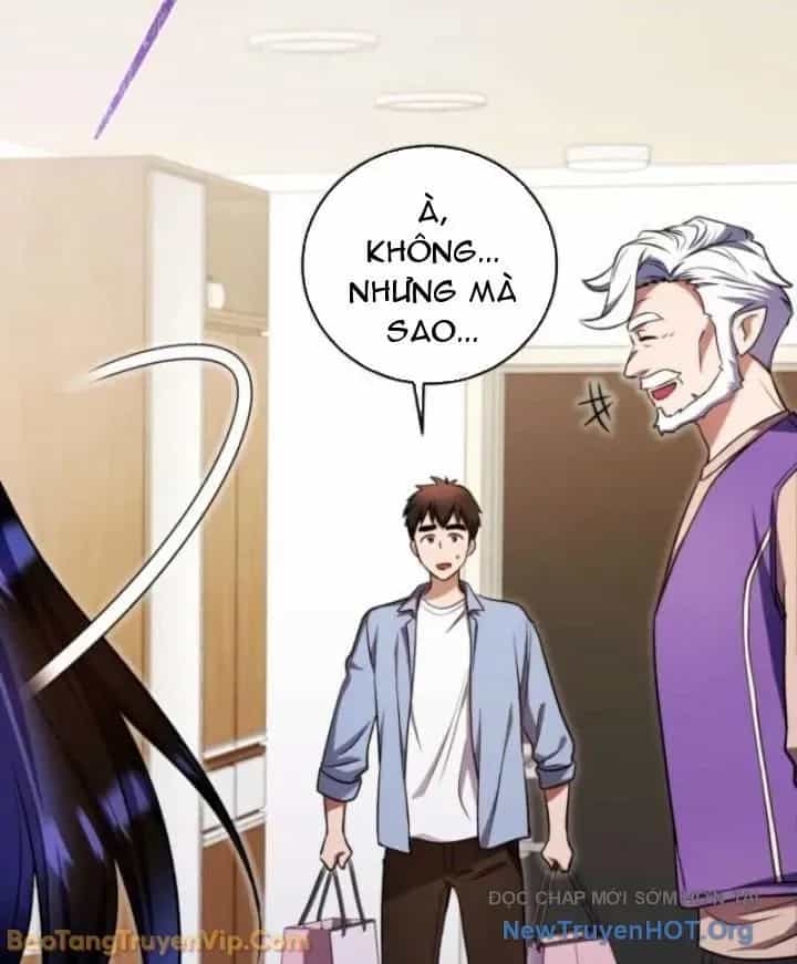 Đấng Tối Cao Lần Đầu Làm Cha - Chương 17 - ảnh 111