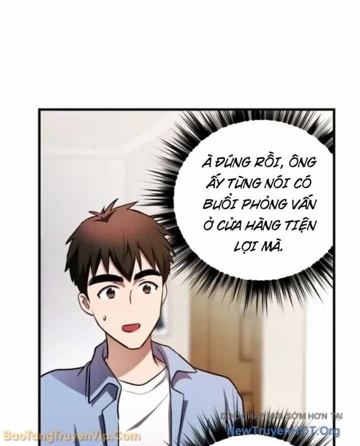 Đấng Tối Cao Lần Đầu Làm Cha - Chương 17 - ảnh 122