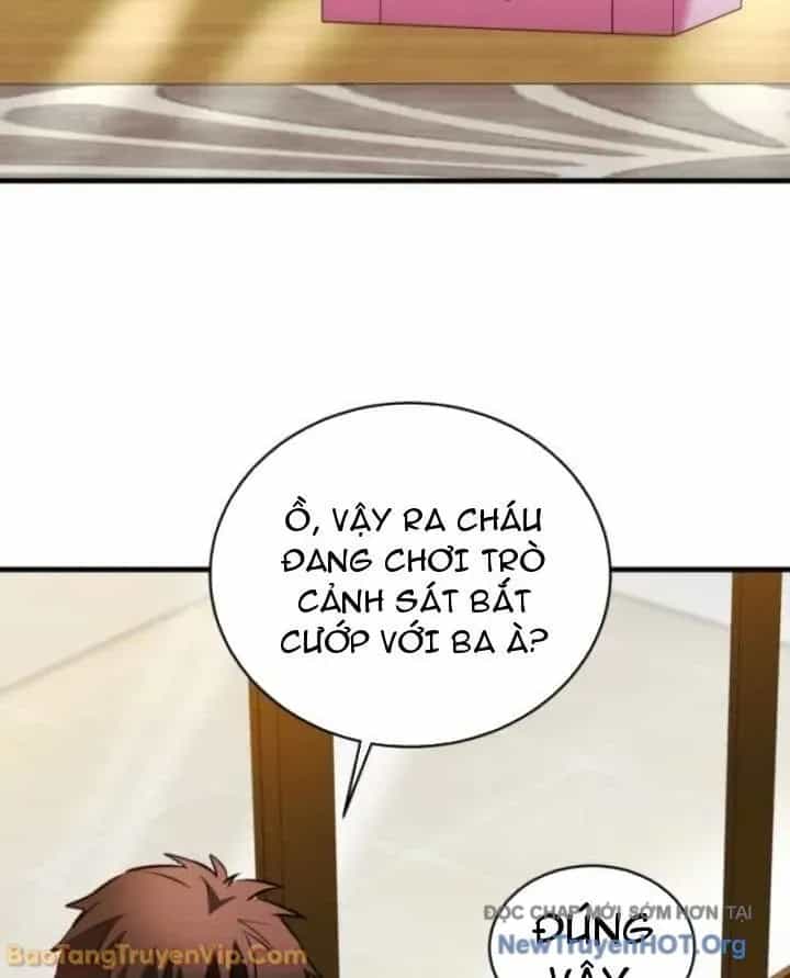 Đấng Tối Cao Lần Đầu Làm Cha - Chương 17 - ảnh 128
