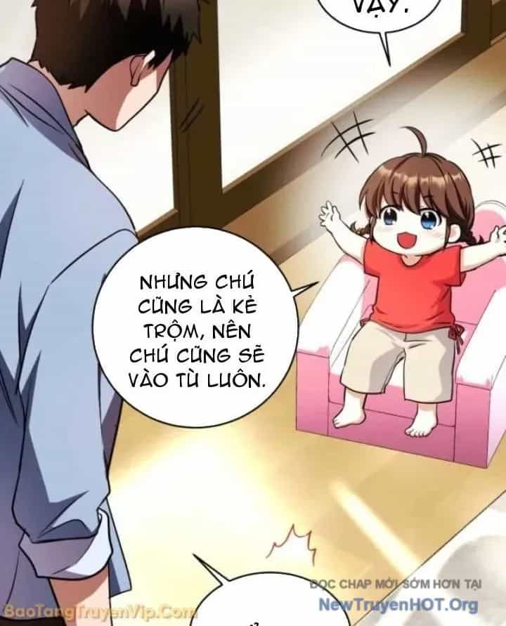 Đấng Tối Cao Lần Đầu Làm Cha - Chương 17 - ảnh 129