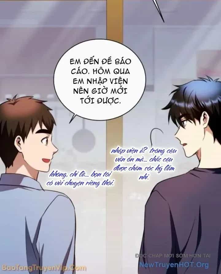 Đấng Tối Cao Lần Đầu Làm Cha - Chương 17 - ảnh 138