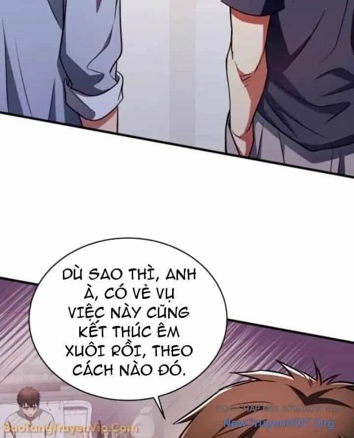 Đấng Tối Cao Lần Đầu Làm Cha - Chương 17 - ảnh 139