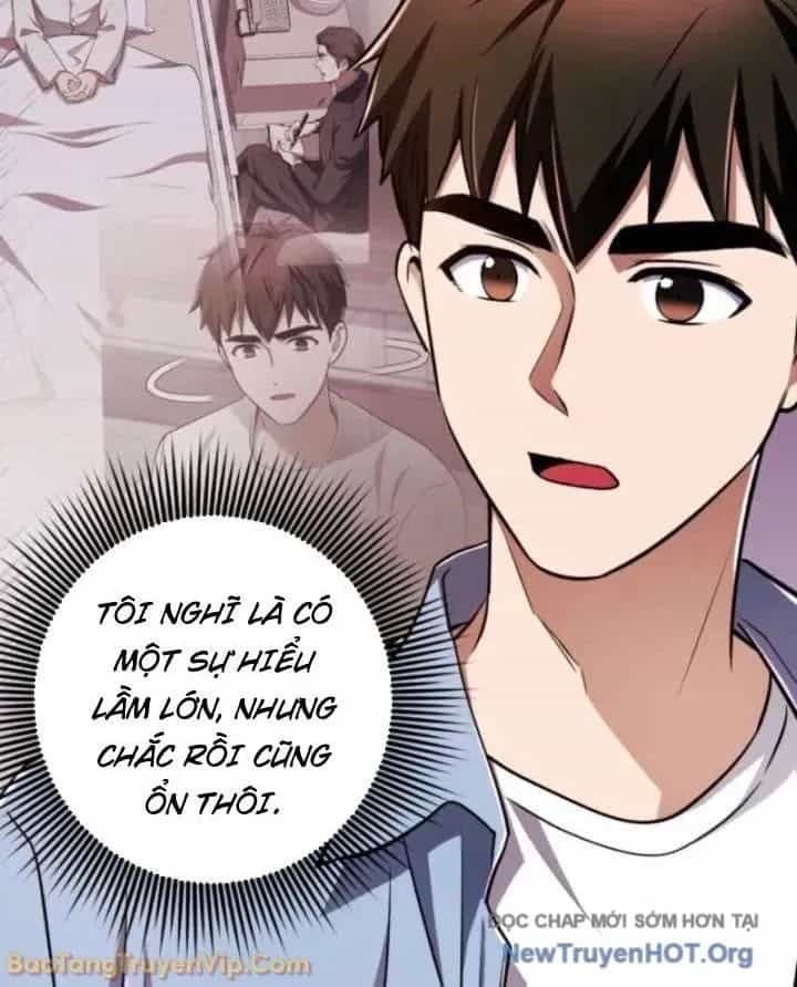 Đấng Tối Cao Lần Đầu Làm Cha - Chương 17 - ảnh 140