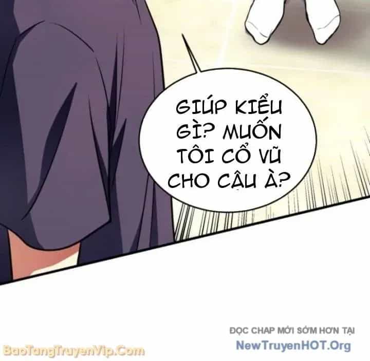 Đấng Tối Cao Lần Đầu Làm Cha - Chương 17 - ảnh 151
