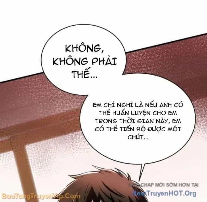 Đấng Tối Cao Lần Đầu Làm Cha - Chương 17 - ảnh 152