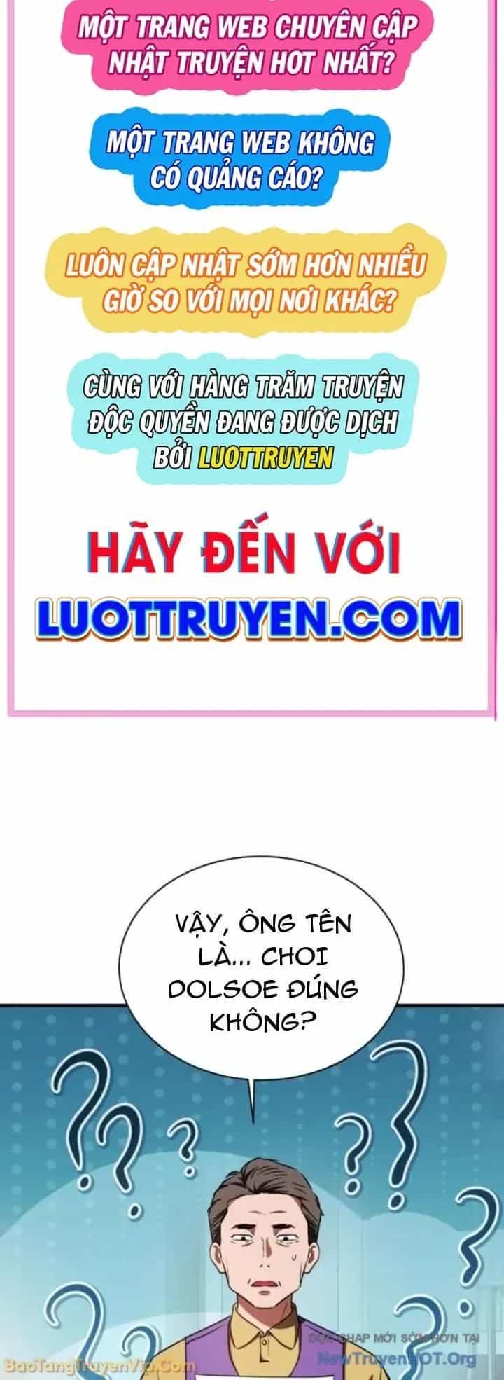 Đấng Tối Cao Lần Đầu Làm Cha - Chương 17 - ảnh 2