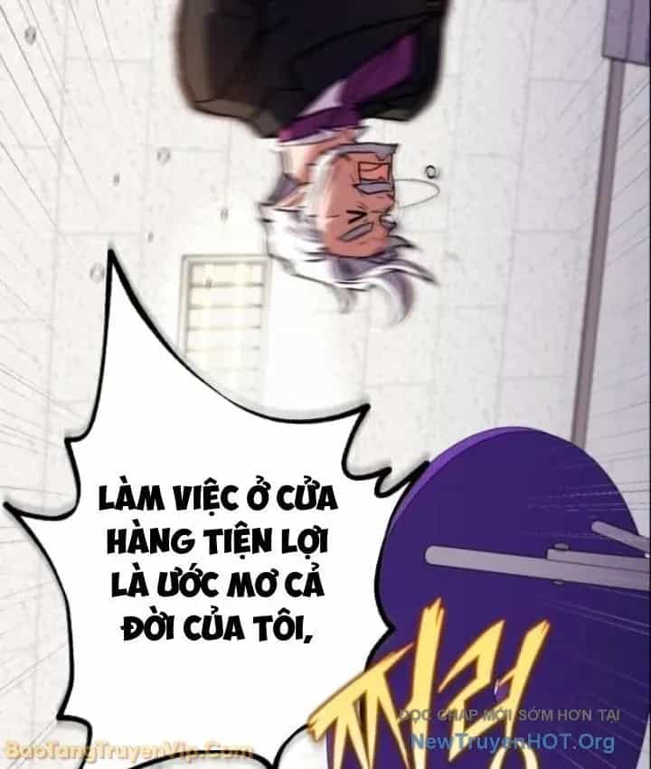 Đấng Tối Cao Lần Đầu Làm Cha - Chương 17 - ảnh 22