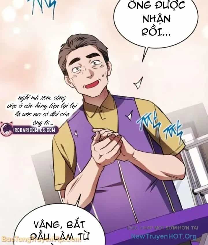 Đấng Tối Cao Lần Đầu Làm Cha - Chương 17 - ảnh 26