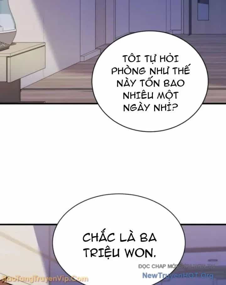 Đấng Tối Cao Lần Đầu Làm Cha - Chương 17 - ảnh 41