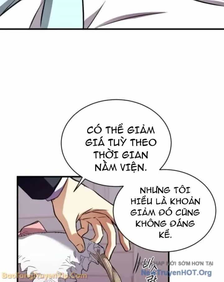 Đấng Tối Cao Lần Đầu Làm Cha - Chương 17 - ảnh 43