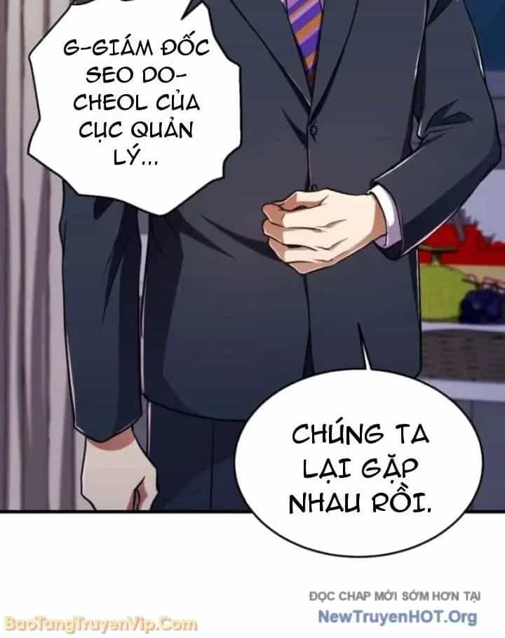 Đấng Tối Cao Lần Đầu Làm Cha - Chương 17 - ảnh 46