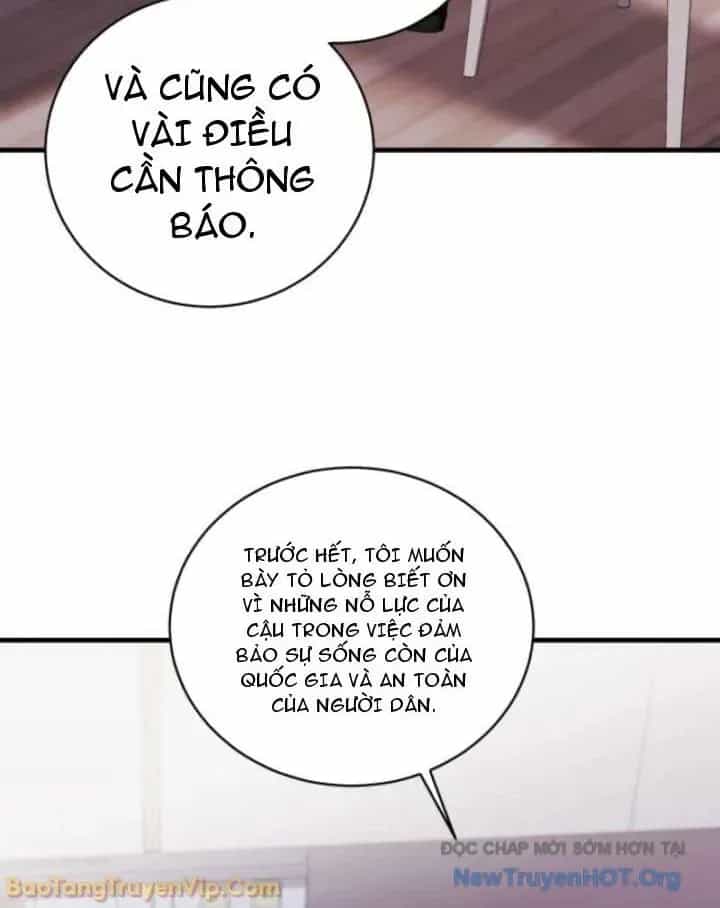 Đấng Tối Cao Lần Đầu Làm Cha - Chương 17 - ảnh 49