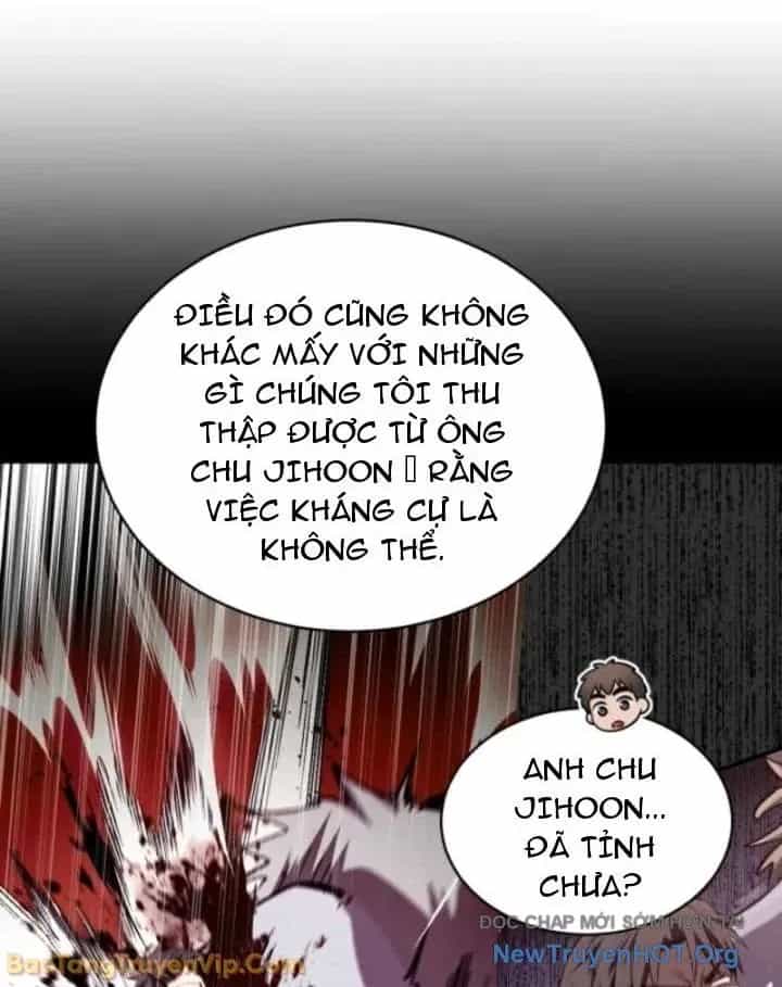 Đấng Tối Cao Lần Đầu Làm Cha - Chương 17 - ảnh 56