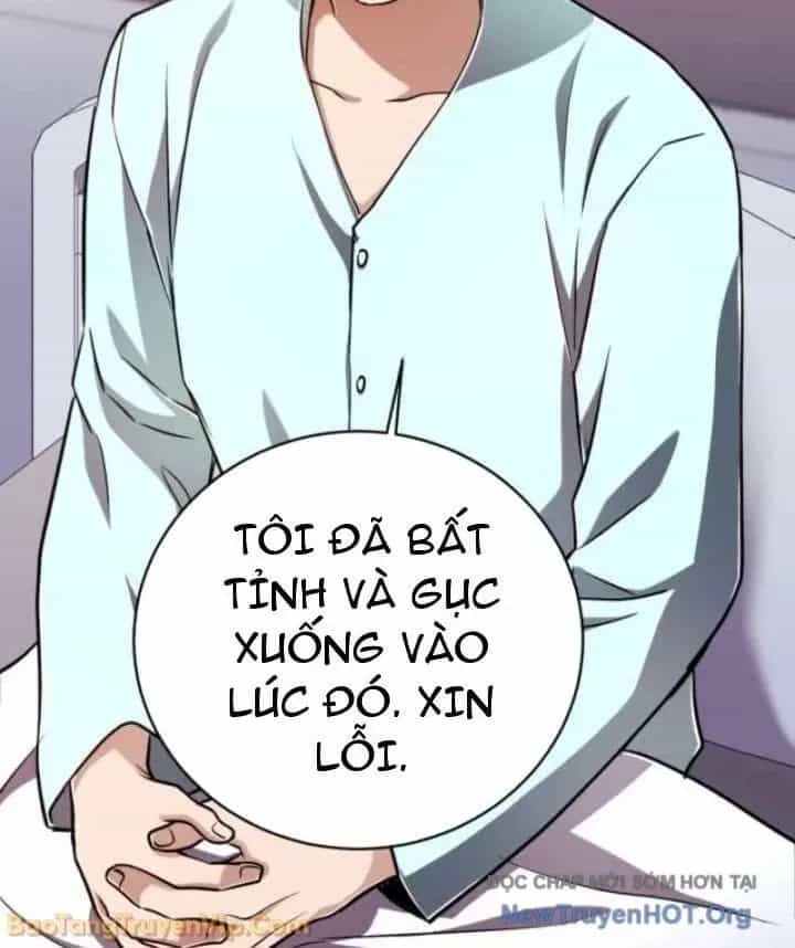 Đấng Tối Cao Lần Đầu Làm Cha - Chương 17 - ảnh 61